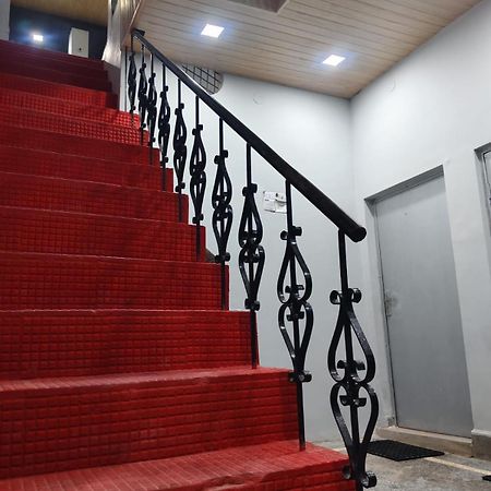 Hotel Crystal Dreams Mathura Εξωτερικό φωτογραφία
